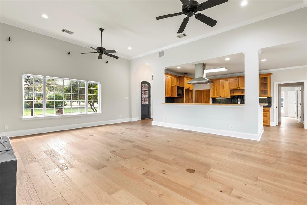 Laurel Creek Add Sec Three - Residential