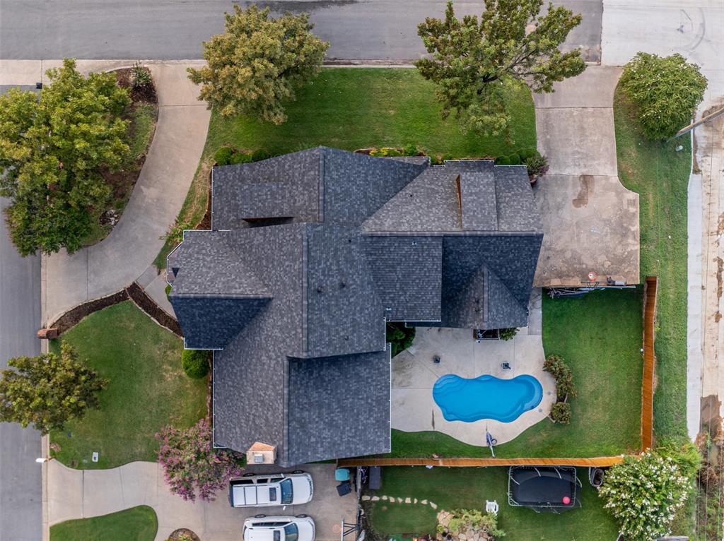 Laurel Creek Add Sec Three - Residential