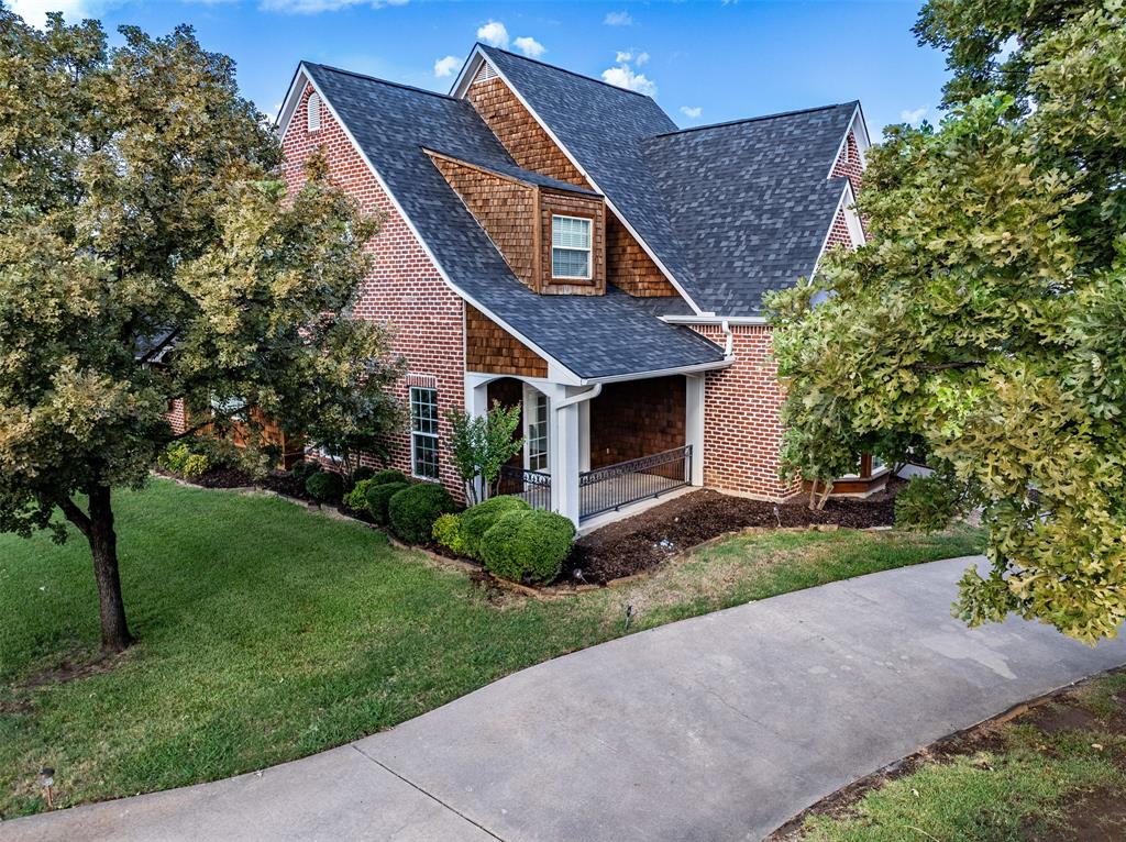 Laurel Creek Add Sec Three - Residential