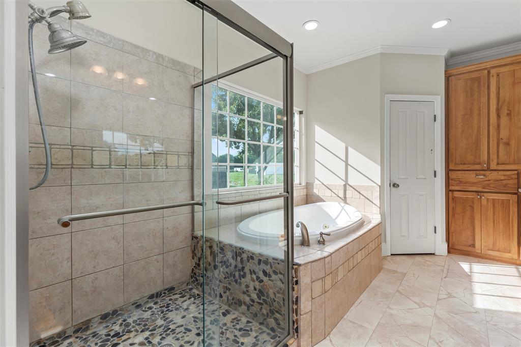 Laurel Creek Add Sec Three - Residential