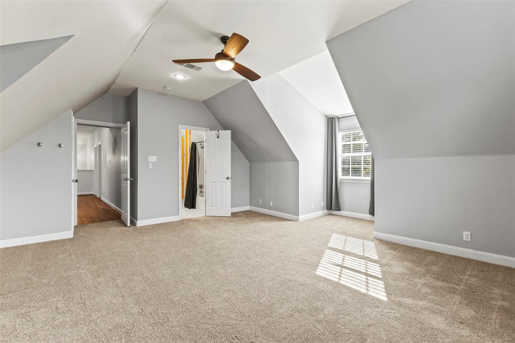 Laurel Creek Add Sec Three - Residential