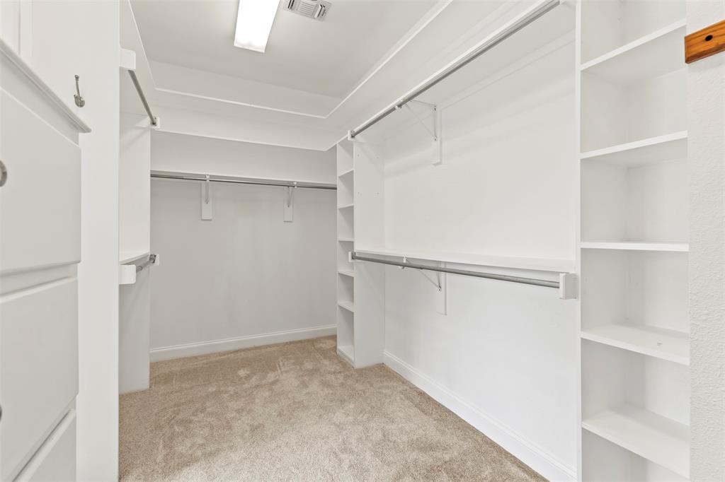 Laurel Creek Add Sec Three - Residential