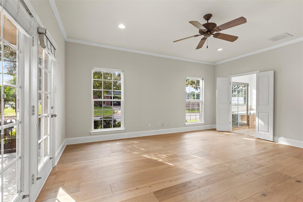 Laurel Creek Add Sec Three - Residential