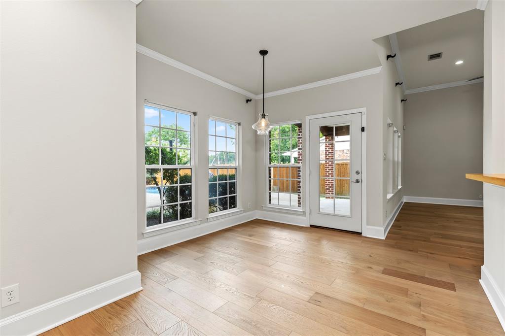 Laurel Creek Add Sec Three - Residential