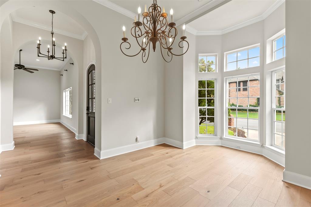 Laurel Creek Add Sec Three - Residential