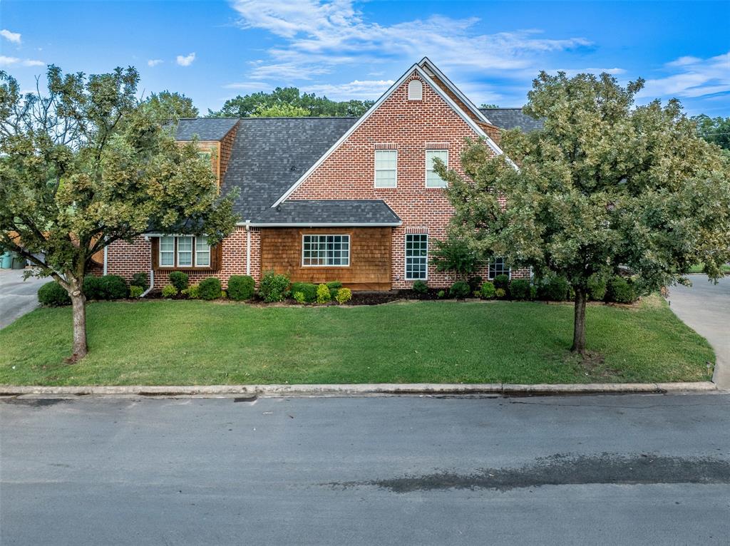 Laurel Creek Add Sec Three - Residential