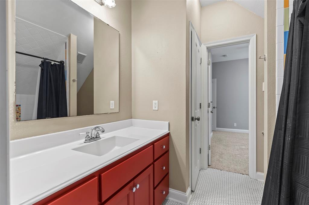 Laurel Creek Add Sec Three - Residential