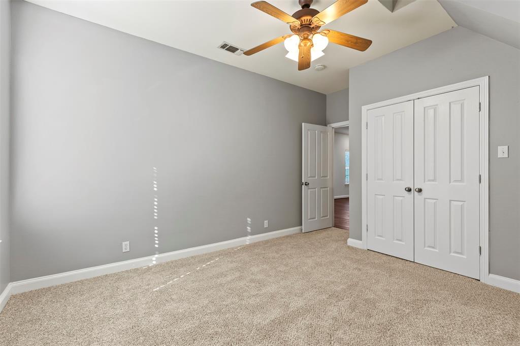 Laurel Creek Add Sec Three - Residential