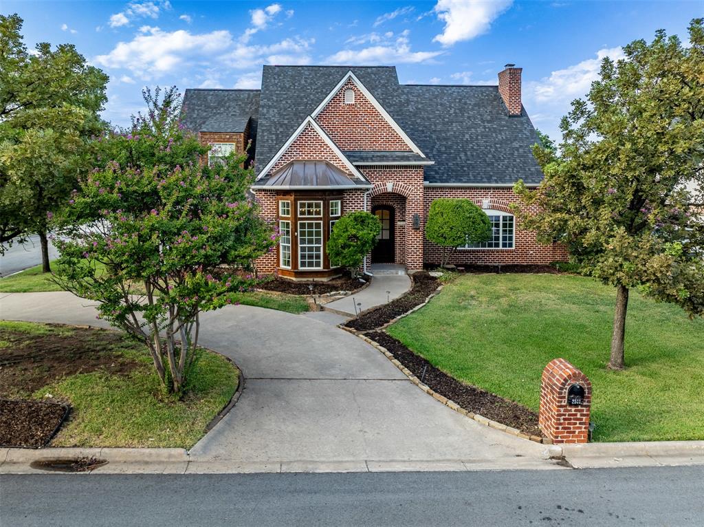 Laurel Creek Add Sec Three - Residential