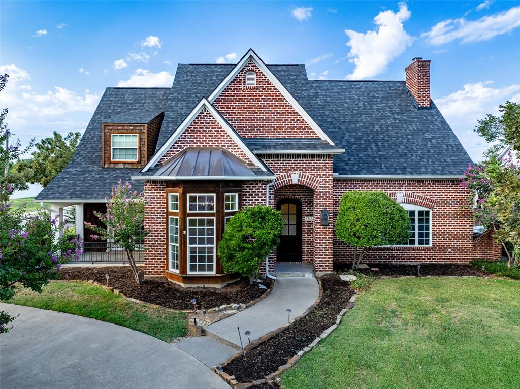 2511 Hidden Valley Trail