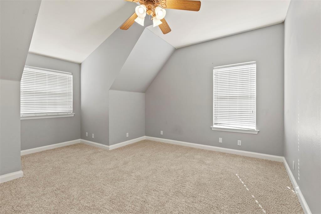 Laurel Creek Add Sec Three - Residential