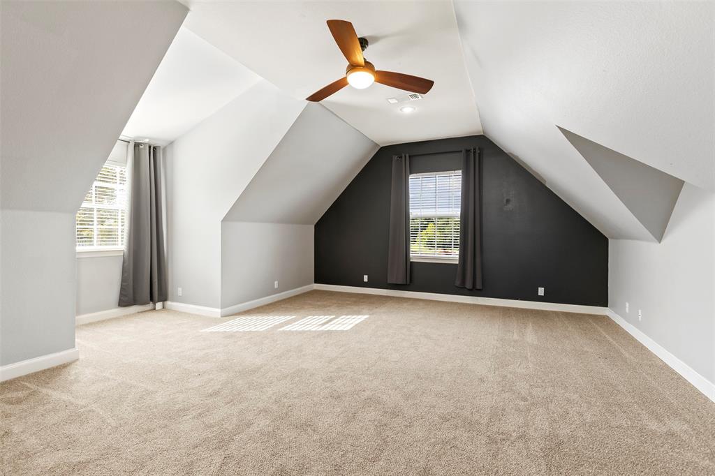 Laurel Creek Add Sec Three - Residential