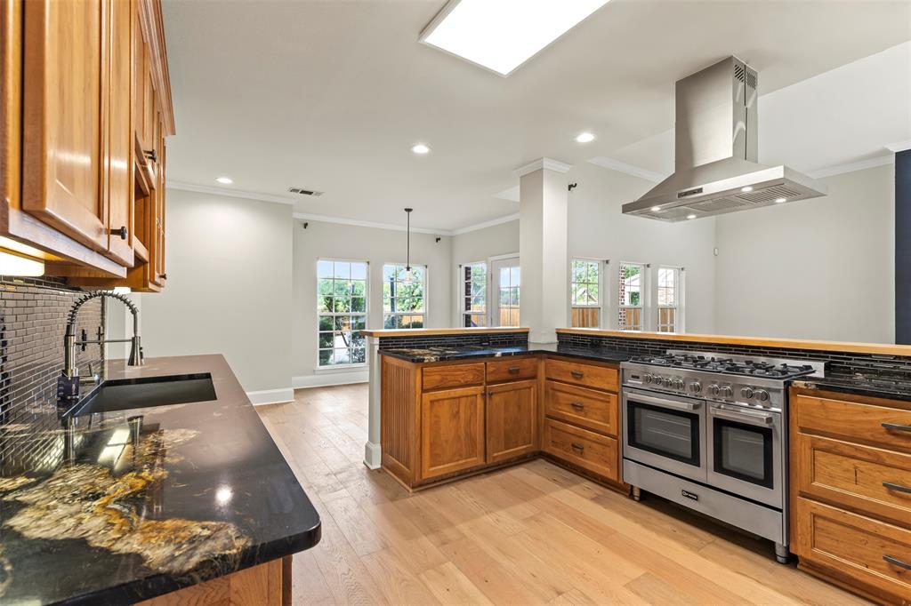 Laurel Creek Add Sec Three - Residential