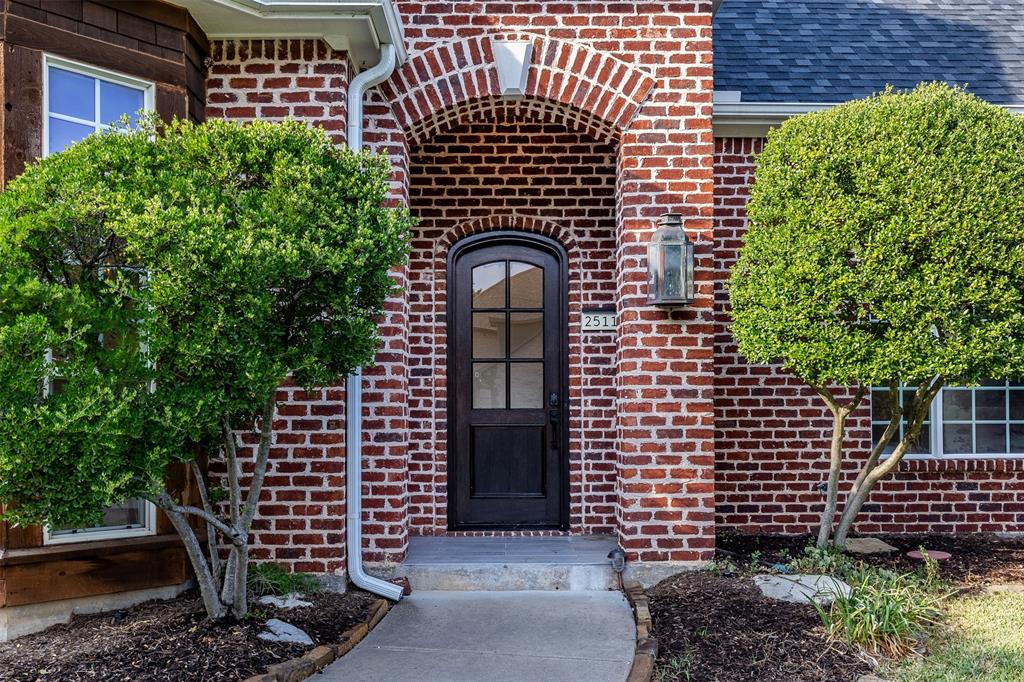 2511 Hidden Valley Trail