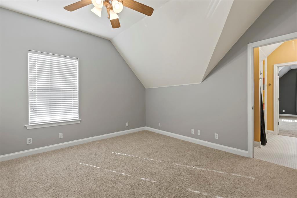 Laurel Creek Add Sec Three - Residential