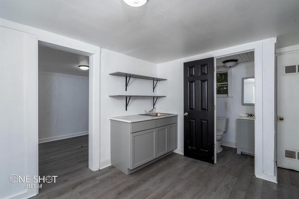 Highland Add - Residential Income