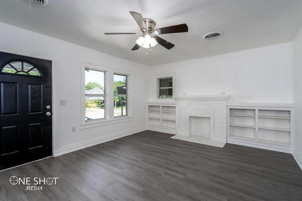 Highland Add - Residential Income