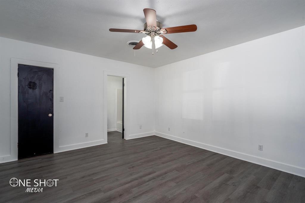 Highland Add - Residential Income