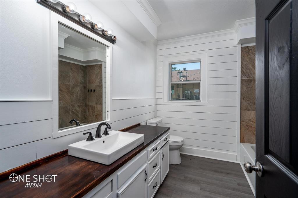 Highland Add - Residential Income