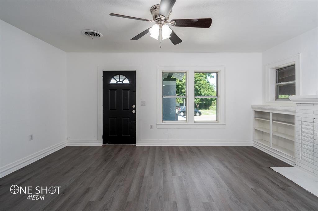 Highland Add - Residential Income