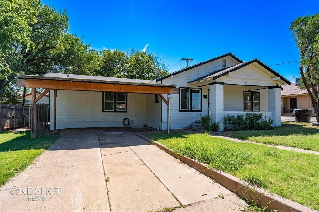 Highland Add - Residential Income