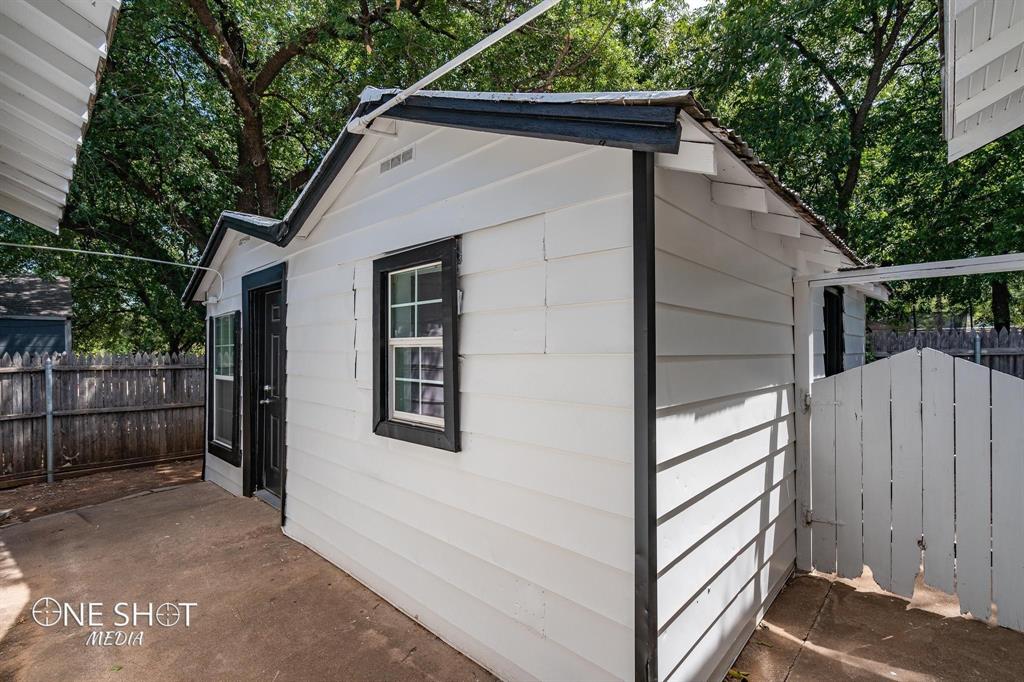 Highland Add - Residential Income