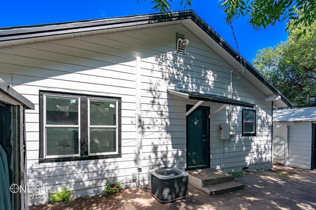 Highland Add - Residential Income