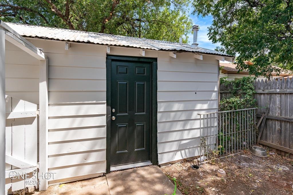 Highland Add - Residential Income