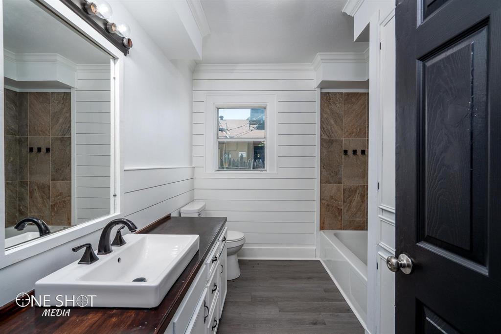 Highland Add - Residential Income