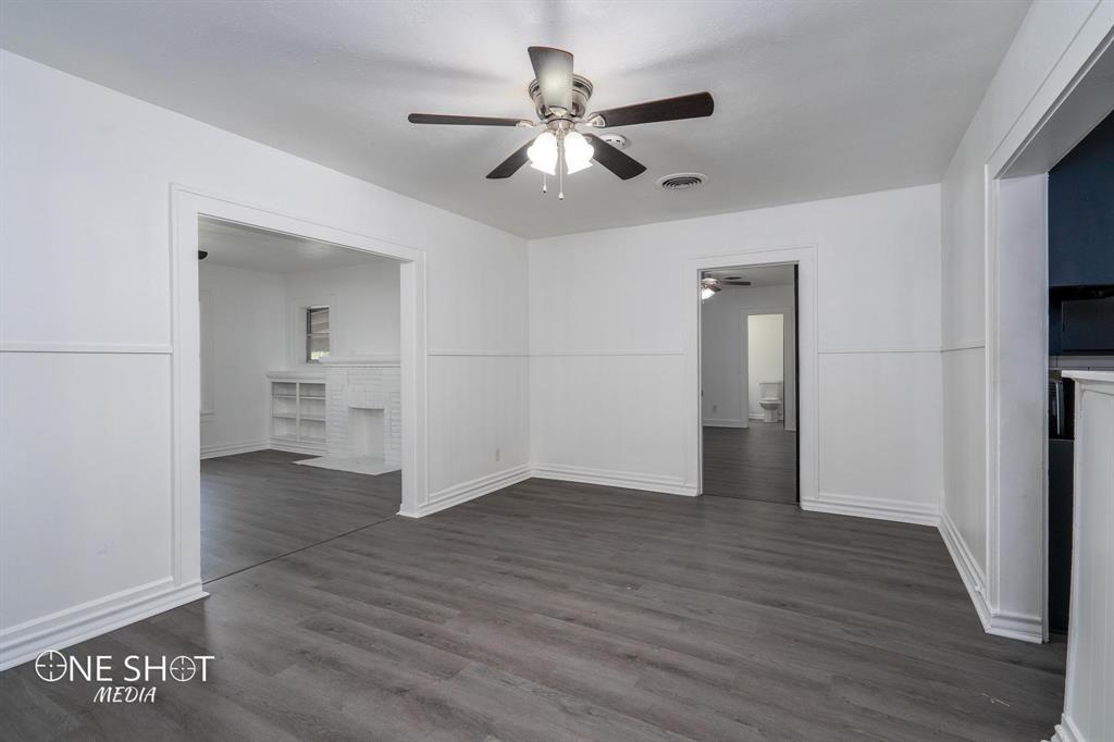 Highland Add - Residential Income