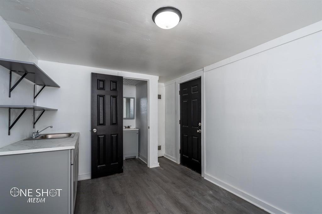 Highland Add - Residential Income