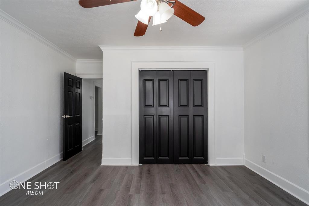 Highland Add - Residential Income