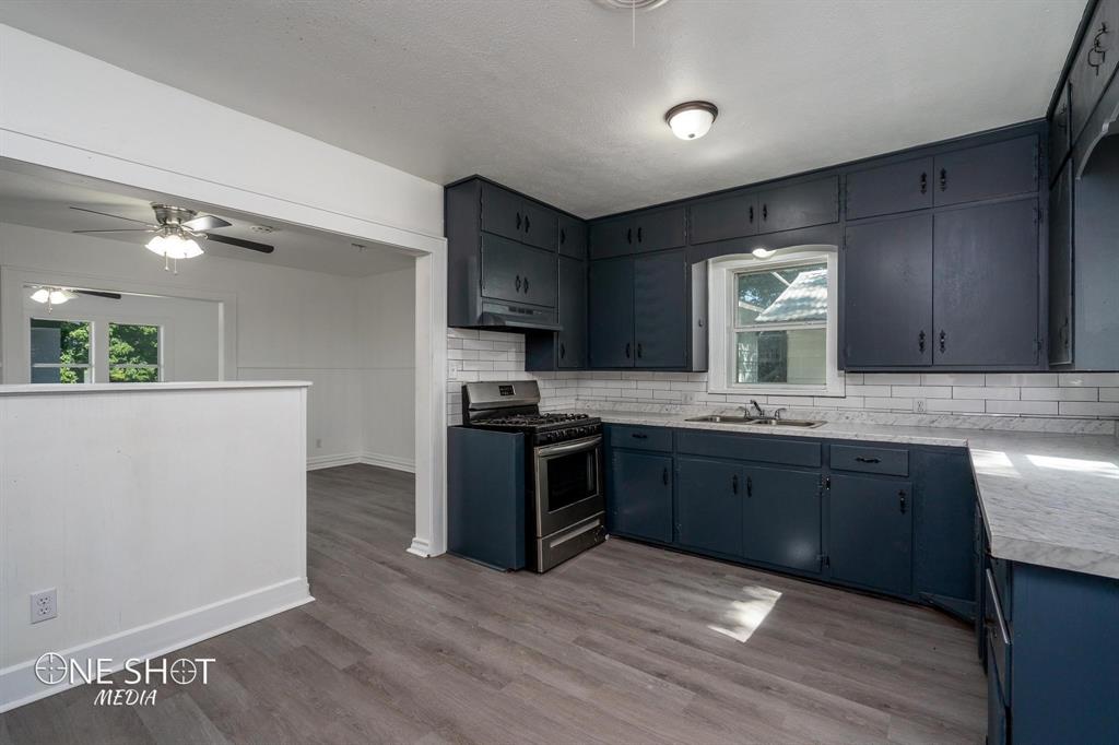 Highland Add - Residential Income