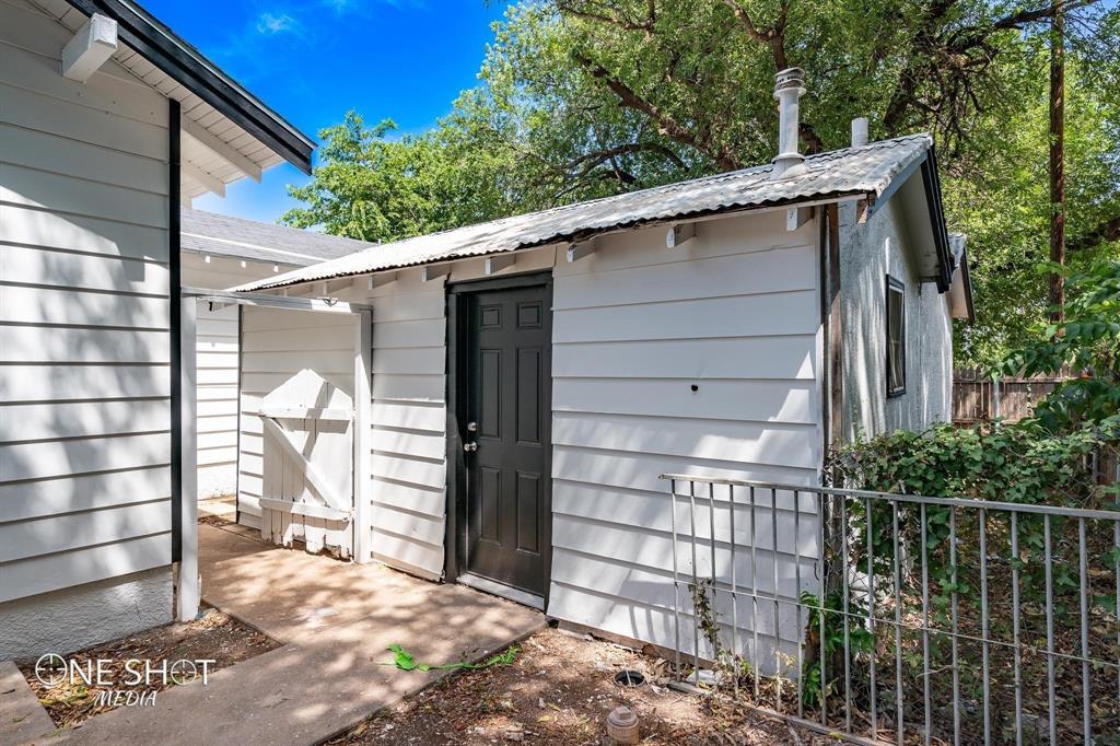 Highland Add - Residential Income