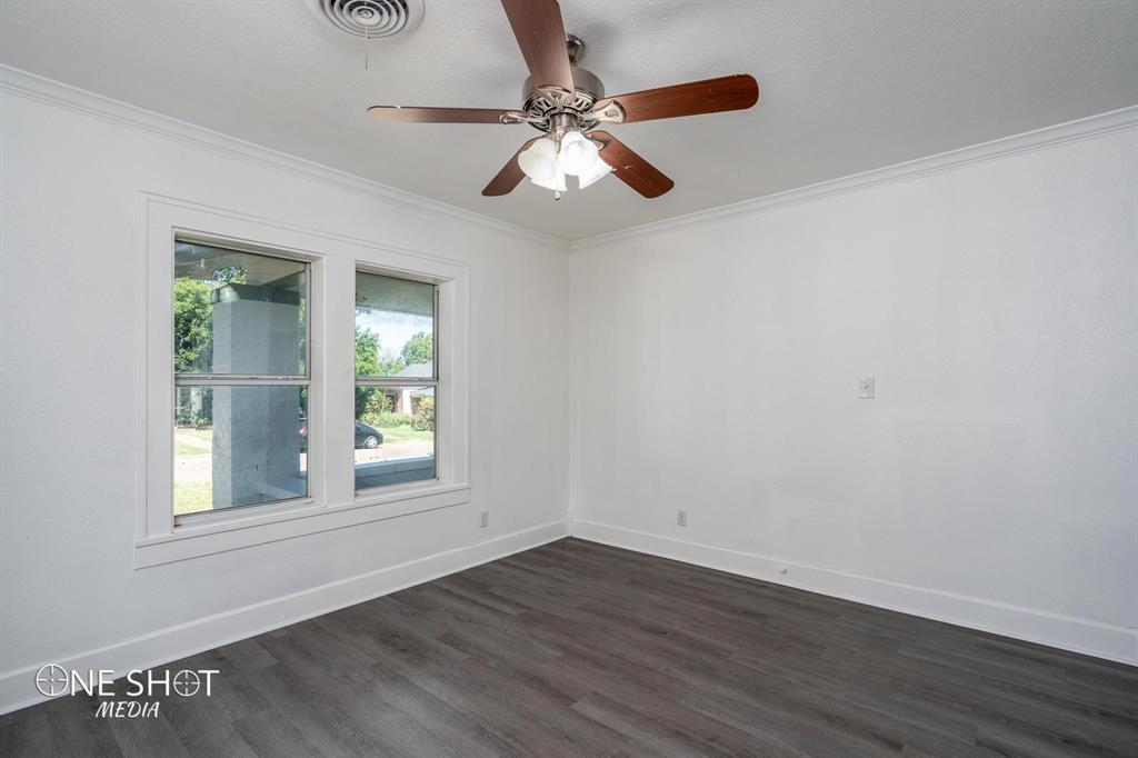 Highland Add - Residential Income