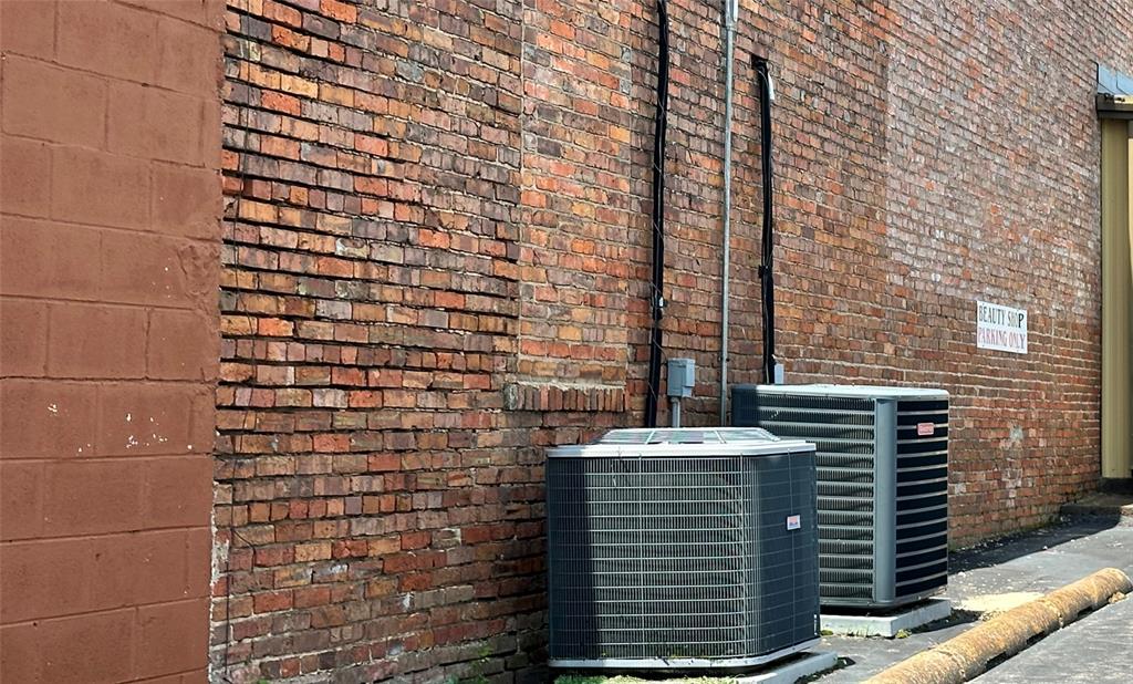 City of Winnsboro - Commercial Sale