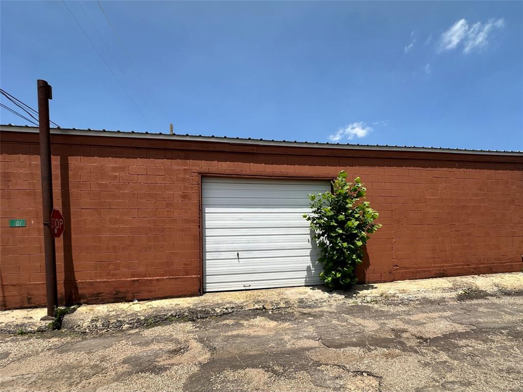 City of Winnsboro - Commercial Sale