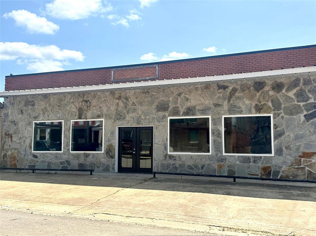 City of Winnsboro - Commercial Sale