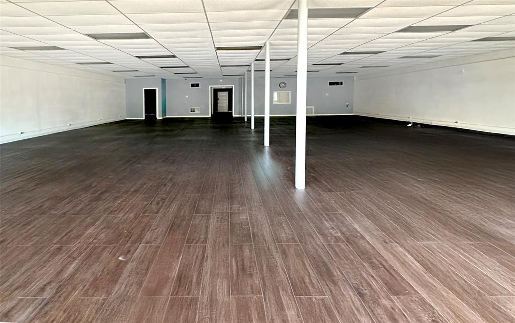 City of Winnsboro - Commercial Sale