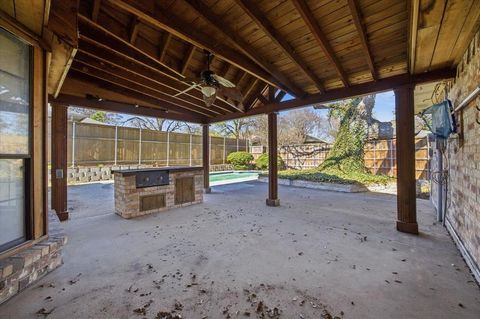 Tiny photo for 4109 Tracey Trail, Rowlett, TX 75088 (MLS # 21193101)