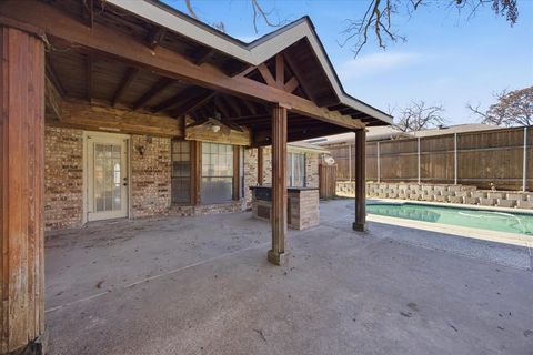 Tiny photo for 4109 Tracey Trail, Rowlett, TX 75088 (MLS # 21193101)