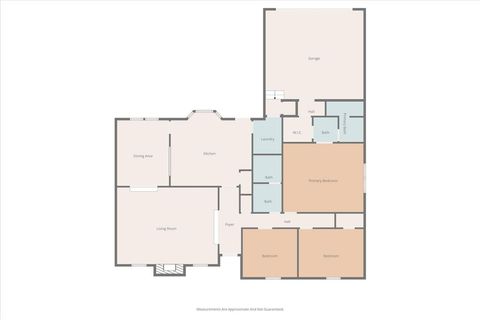 Tiny photo for 4109 Tracey Trail, Rowlett, TX 75088 (MLS # 21193101)