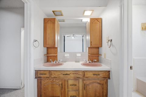 Tiny photo for 4109 Tracey Trail, Rowlett, TX 75088 (MLS # 21193101)