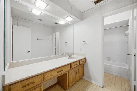 Tiny photo for 4109 Tracey Trail, Rowlett, TX 75088 (MLS # 21193101)