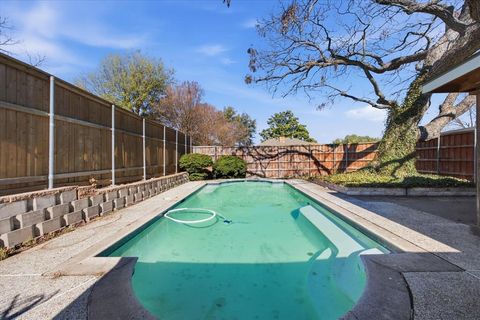 Tiny photo for 4109 Tracey Trail, Rowlett, TX 75088 (MLS # 21193101)