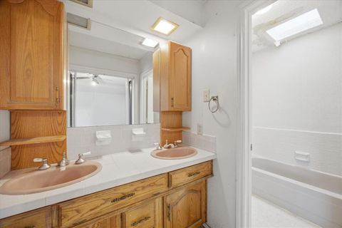 Tiny photo for 4109 Tracey Trail, Rowlett, TX 75088 (MLS # 21193101)