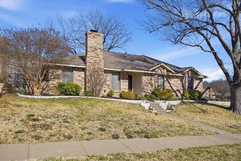 Tiny photo for 4109 Tracey Trail, Rowlett, TX 75088 (MLS # 21193101)