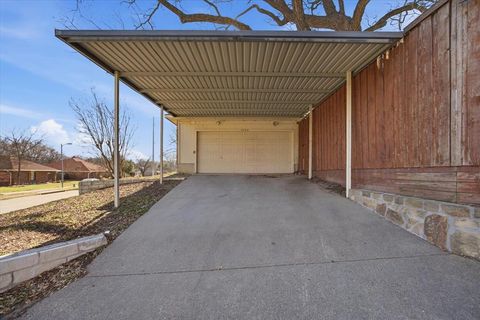 Tiny photo for 4109 Tracey Trail, Rowlett, TX 75088 (MLS # 21193101)