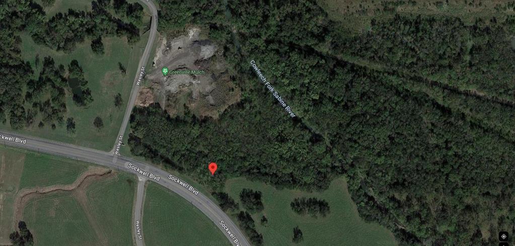 Orig Town Of Greenville - Land