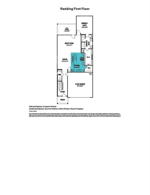Tiny photo for 165 Bable Run Drive, Little Elm, TX 75068 (MLS # 21341792)